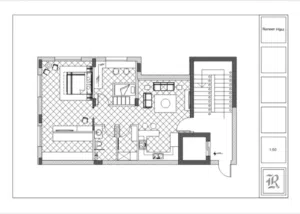 شقة للبيع جبل عجرم