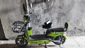 Electric Bicycles . Used1