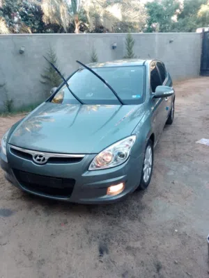 هونداي i30 بحالة ممتازة
