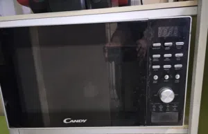 مايكرويف Candy CMW 3692 DS هو مايكرويف ظاهري،متنقل (Free-standing)