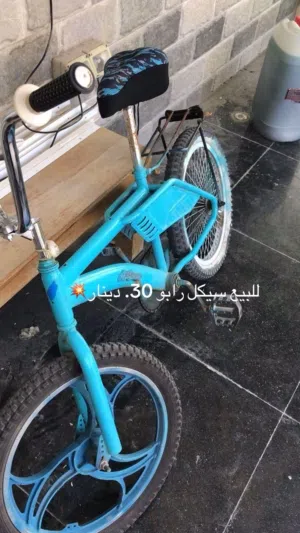 سيكل رياضي مستخدم