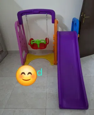 kids swing