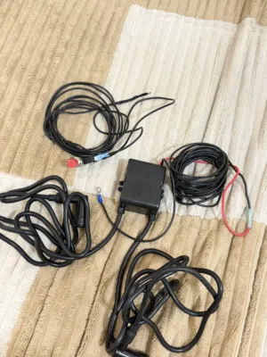 جهازك باك فاير ما يحتاج برمجه سهل تركيب
