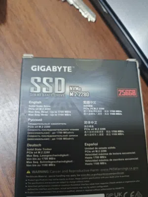 256gb ssd nvme