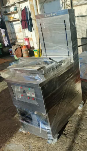 معدات مطعم كامل للبيع بسعر مرتب