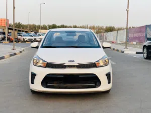 كيا بيجاس خليجي 2021بحالة الوكالة Kia pigas GCC 2021