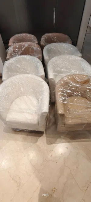 hotel, restaurant old sofa chair renew change fabric change fome . i have good quality metreal.