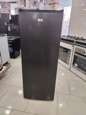 عرض نااار على فريزر ناشيونال الكتريك 5 جوارير نوفرست سلفر تبريد مراوح