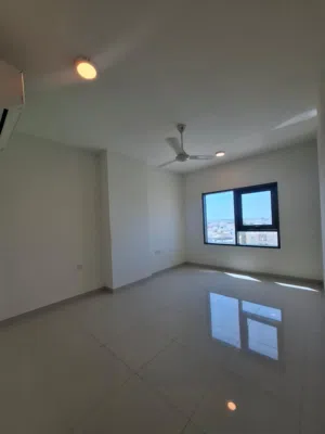 51 m2 1 Bedroom Apartments for Rent in Muscat Al Khoud