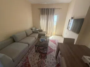 900 m2 1 Bedroom Apartments for Rent in Ajman Al Rawda