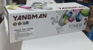 Toner Cartridge