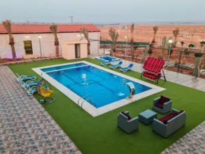 حدادة عامة