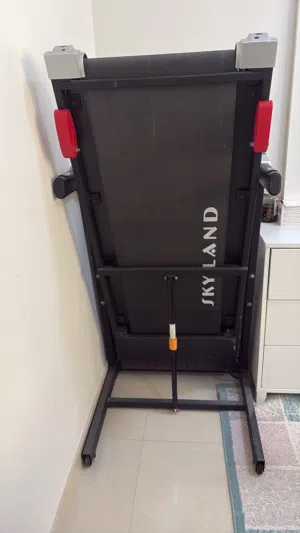 جهاز رياضه للمشي