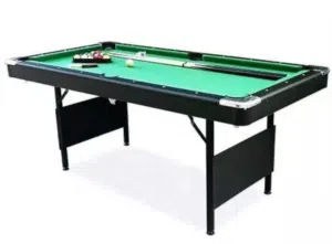 بلياردو خشب كامل 2متر