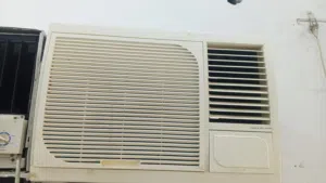 مكيف ويندو بيرل