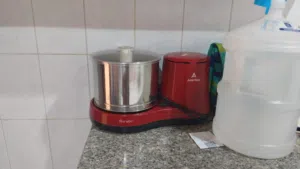 Rice Grinder