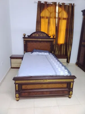 Bed Room 5 Pcs Sale