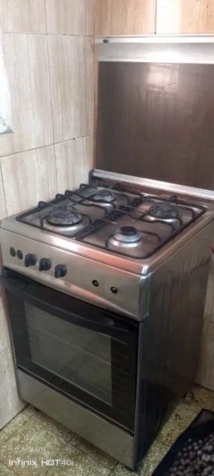 غاز ايديال مصري الصنع