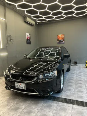 For sale lancer 2016 full option