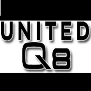 United q8 