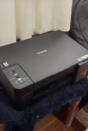 طابعة brother من نوع DCP-T420W