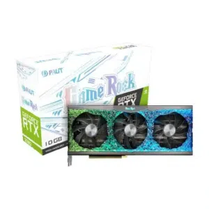 palit rtx 3080 ti gamerock oc 12gb كرت شاشة نضيف استعماله خفيف