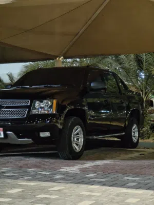 افلانش z71 2008
