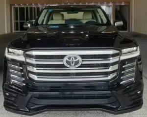 SUV Toyota in Amman