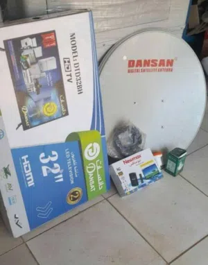 عررررر1 طقم الشاشة الكامل ماعليك الا تشاهد بس شاشة دانساات وارد السعوديية