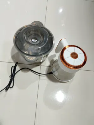 خلاط او طحانه مقاسات مختلفه  نوعيه ممتازه