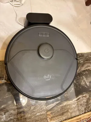 Eufy x8 pro