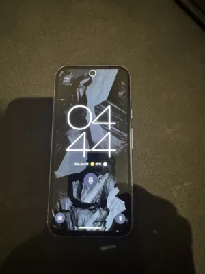 Google pixel 8a