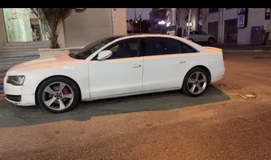 used-audi-a8-in-jerusalem