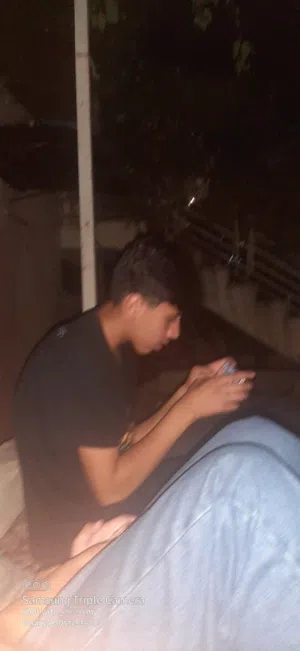 بيتبول اخو مطبله للنيح على 20 مع حبل و صحن اكل