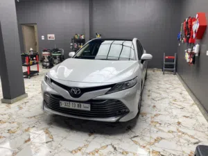Camry 2020