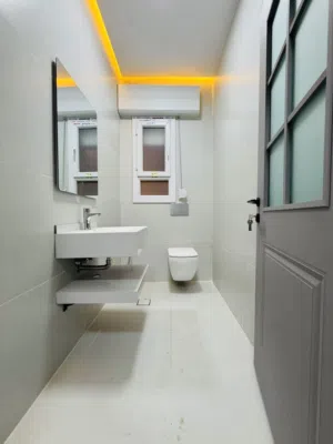 160 m2 3 Bedrooms Apartments for Rent in Tripoli Al-Serraj