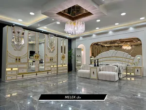 Bedrooms - Beds . New1