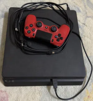 PlayStation 4 PlayStation for sale in Al Batinah