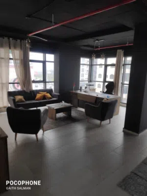 مكاتب للايجار في البالوع