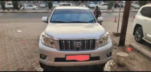 برادو 2012 ستة بستون كرت