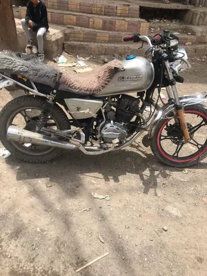 اخرى ‏اخرى ‏2024 ‏1- 250 سي سي