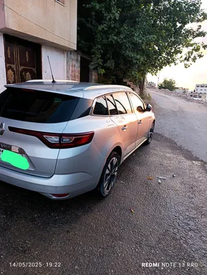 used-renault-megane-in-tulkarm