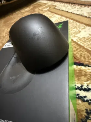 Razer Viper v3 Pro Used