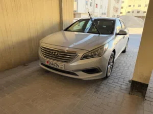 Used Hyundai Sonata in Central Governorate