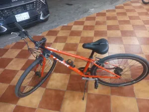 Bicycle for sale