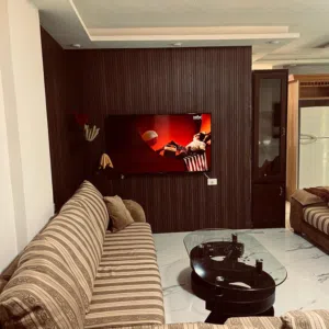 90 m2 2 Bedrooms Apartments for Rent in Amman University Street