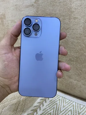 Apple iPhone 13 Pro Max 256 GB in Basra