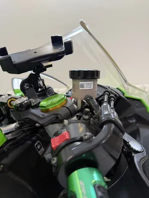 Kawasaki ‏NINJA ZX ‏2015 ‏1000 cc