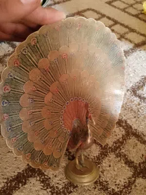 مقتنيات و انتيكا نحاسيه فاخرة