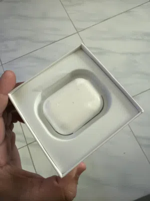 Brand new airpods pro gen 1 master quality
